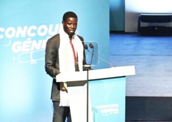 Concours général : Le président Bassirou Diomaye Faye travaille au renforcement et à la modernisation des infrastructures scolaires 