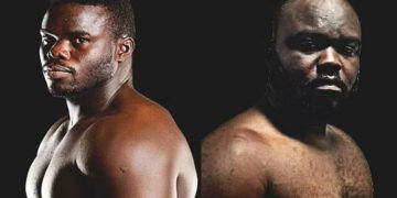 Confrontation de kickboxing poids lourds au «One fight night 23» : Ketchup promet un KO à Reug Reug