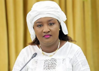 Jeux Olympiques Paris 2024 : Khady Diène Gaye octroie une prime spéciale aux athlètes qualifiés