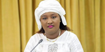 Jeux Olympiques Paris 2024 : Khady Diène Gaye octroie une prime spéciale aux athlètes qualifiés