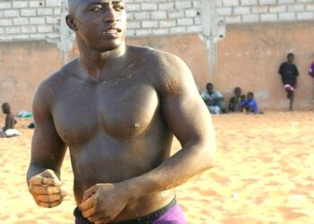 Liberté provisoire pour le lutteur : Lac de Guiers 2 sort la tête de l’eau