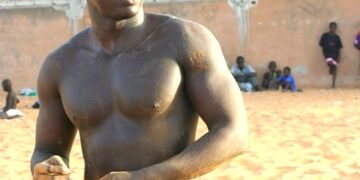 Liberté provisoire pour le lutteur : Lac de Guiers 2 sort la tête de l’eau