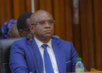 Affaire de la mallette contenant un milliard : Lat Diop entre les mains des gendarmes de Keur Massar 6 Affaire de la mallette contenant un milliard : Lat Diop entre les mains des gendarmes de Keur Massar