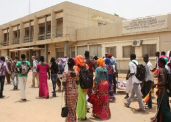 Bac 2024 à Kaolack : Des candidats détenteurs de téléphones exclus du centre d’examen