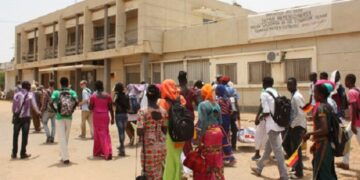 Bac 2024 à Kaolack : Des candidats détenteurs de téléphones exclus du centre d’examen