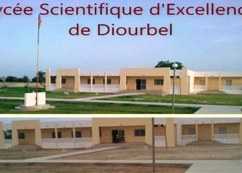 Baccalauréat 2024 : Le LSED de Diourbel ne fait pas le plein 