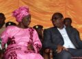 Mimi Touré : «C’est Macky Sall qui est derrière les attaques de l’Apr»