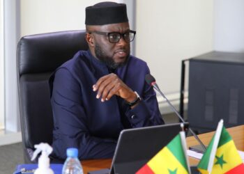 Réforme du secteur des transports publics : le ministre El Malick Ndiaye lève un coin du voile en perspective des états généraux