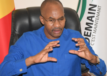 Accusations de Diomaye sur les fonds politiques et les contrats : MIK demande des explications à Macky Sall