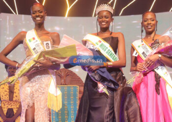 Miss Sénégal 2024 : Retour en images sur le sacre de Mame Fama Gaye