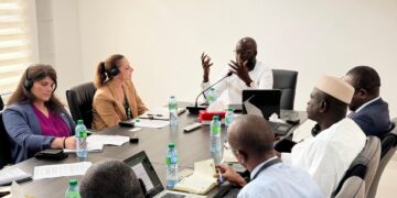 Transport aérien : Les retombées d’une rencontre entre le ministre El Malick Ndiaye et une délégation de TSA