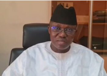 Conflit foncier entre QVS et SNV : L’appel pressant du maire de la Commune de Diass 3 Conflit foncier entre QVS et SNV : L’appel pressant du maire de la Commune de Diass