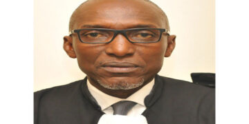 Ordre des Avocats du Sénégal : Me Aly Fall élu au premier tour Dauphin du Bâtonnier