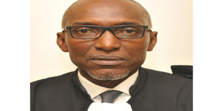Ordre des Avocats du Sénégal : Me Aly Fall élu au premier tour Dauphin du Bâtonnier