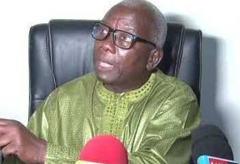 Le maire de Keur Mousseu rassure Qvs : «Pourquoi je préfère un projet agricole à l’habitat»