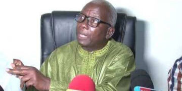 Le maire de Keur Mousseu rassure Qvs : «Pourquoi je préfère un projet agricole à l’habitat»