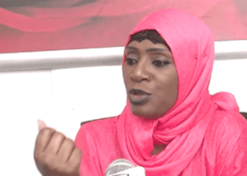 Le Billet du Baadoolo : La culture du 3e mandat