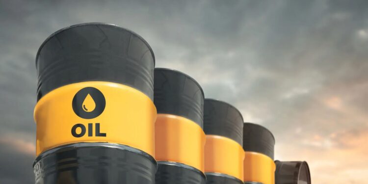 Première cargaison du brut de Woodside : Baril à destination inconnue