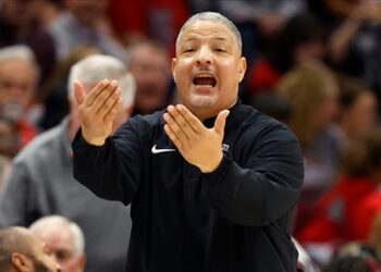 Entraineur des Lionnes  du basket : La profession de foi de Otis Hughley Jr !