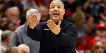 Entraineur des Lionnes  du basket : La profession de foi de Otis Hughley Jr !