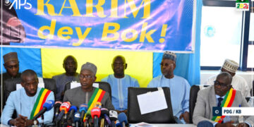 Règlement intérieur de l&rsquo;Assemblée et Dpg : Le nouveau mot d&rsquo;ordre du Pds à son groupe parlementaire