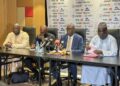 Champ Tortue Ahmeyim : L’annonce du DG de Petrosen Holding sur le First-gaz
