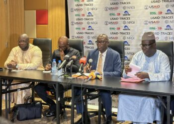 Champ Tortue Ahmeyim : L’annonce du DG de Petrosen Holding sur le First-gaz 3 Champ Tortue Ahmeyim : L’annonce du DG de Petrosen Holding sur le First-gaz