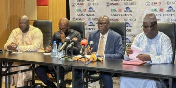 Champ Tortue Ahmeyim : L’annonce du DG de Petrosen Holding sur le First-gaz