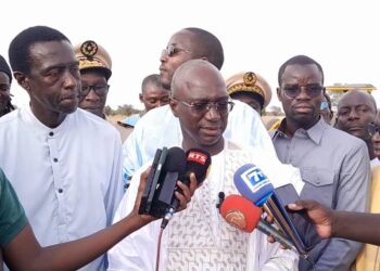 Semences : Le ministre de l’Agriculture annonce la fin des subventions