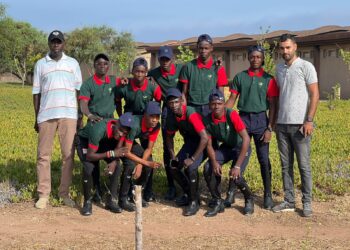 Courses hippiques : Sept jockeys sénégalais en stage au Maroc