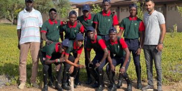 Courses hippiques : Sept jockeys sénégalais en stage au Maroc