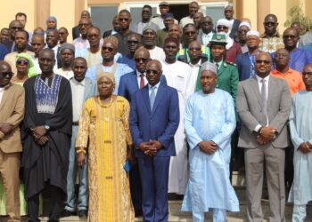 5ème édition des Entretiens Techniques du PRAPS : La réhabilitation des parcours dégradés dans le sahel au cœur des débats