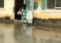 Démarrage du baccalauréat général 2024 à Ziguinchor : La pluie, une invitée surprise