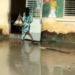Démarrage du baccalauréat général 2024 à Ziguinchor : La pluie, une invitée surprise