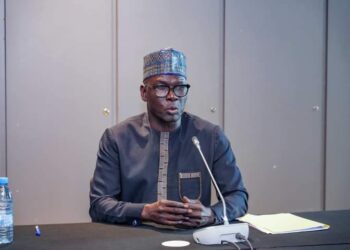 «Pourquoi la future Cour constitutionnelle peut invalider cette loi d’amnistie» (Pr Babacar Gueye, constitutionnaliste) 2 «Pourquoi la future Cour constitutionnelle peut invalider cette loi d’amnistie» (Pr Babacar Gueye, constitutionnaliste)