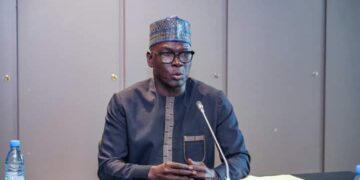 «Pourquoi la future Cour constitutionnelle peut invalider cette loi d’amnistie» (Pr Babacar Gueye, constitutionnaliste)