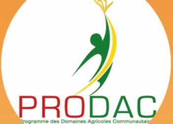 Qui est le nouvel homme du Prodac ?