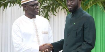 Présidence du Conseil supérieur de la magistrature : La position mi-figue mi-raison du Président Diomaye Faye