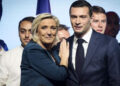 Largement en tête au premier tour des législatives en France : Ce que vise, désormais, le RN