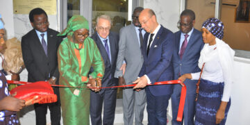 Coopération Russie-Sénégal : La Chambre de commerce et d’investissement Afrique, Russie et Eurasie installée à Dakar