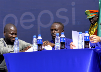 Un terrain de football aux normes FIFA entièrement construit en Casamance : Le fruit d’une association puissante entre le Groupe Kirène et Sadio Mané 2 Un terrain de football aux normes FIFA entièrement construit en Casamance : Le fruit d’une association puissante entre le Groupe Kirène et Sadio Mané