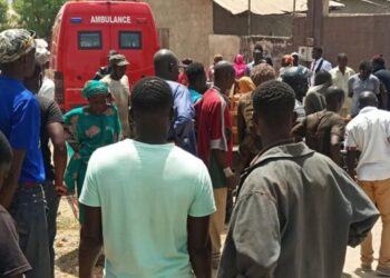 Ziguinchor : Drame dans la périphérie de la commune