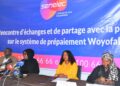 Polémique sur le système de facturation du compteur Woyofal : Les assurances de la Senelec