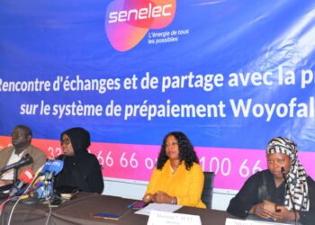 Polémique sur le système de facturation du compteur Woyofal : Les assurances de la Senelec