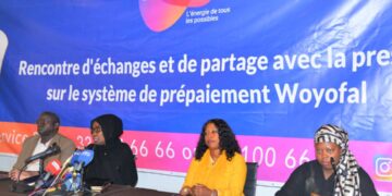 Polémique sur le système de facturation du compteur Woyofal : Les assurances de la Senelec