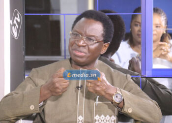 ?Direct Jdd : Serigne Gueye Diop, ministre de l’Industrie et du Commerce face à Aissata Ndiathie Fall