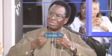 ?Direct Jdd : Serigne Gueye Diop, ministre de l&rsquo;Industrie et du Commerce face à Aissata Ndiathie Fall