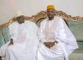 Tivaouane : Le khalife général des Tidianes reçoit le PM Ousmane  Sonko