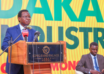 Bataille du « Produire et Consommer Sénégalais » : Le SPIS (Syndicat Professionnel des Industries du Sénégal) s’engage !