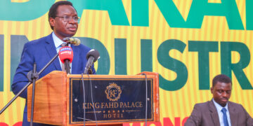 Bataille du « Produire et Consommer Sénégalais » : Le SPIS (Syndicat Professionnel des Industries du Sénégal) s’engage !